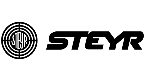 steyr logo