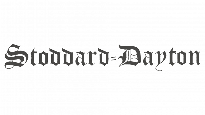 stoddard-dayton logo