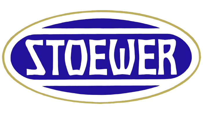 stoewer logo