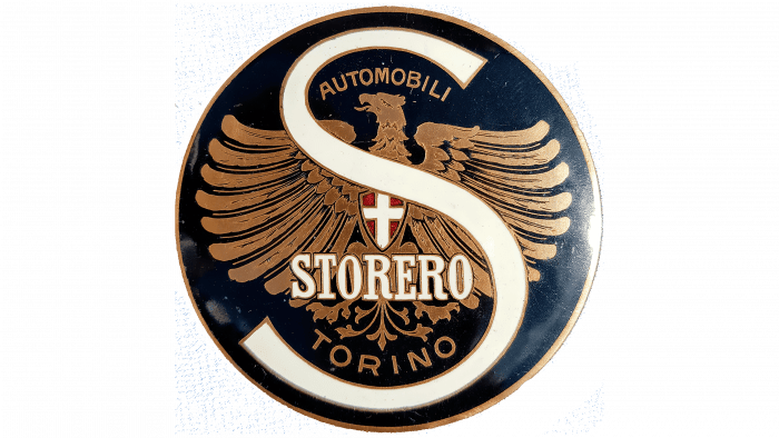 storero logo
