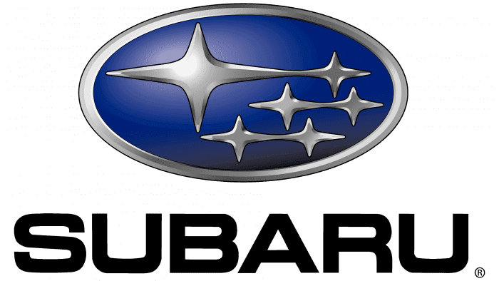 subaru logo