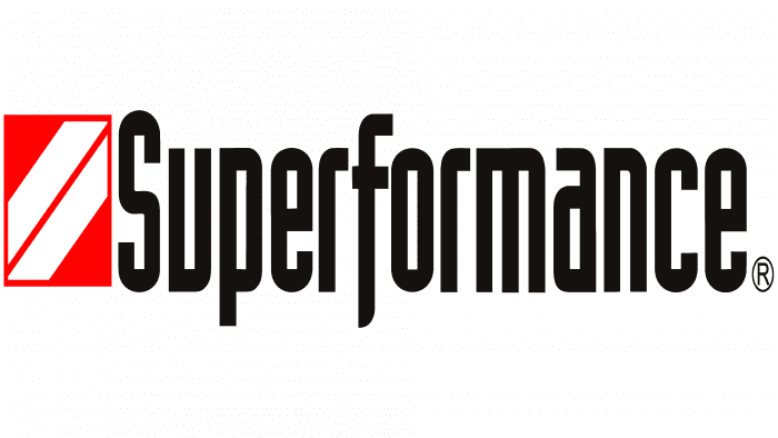 superformance llc (superformance replicars) logo
