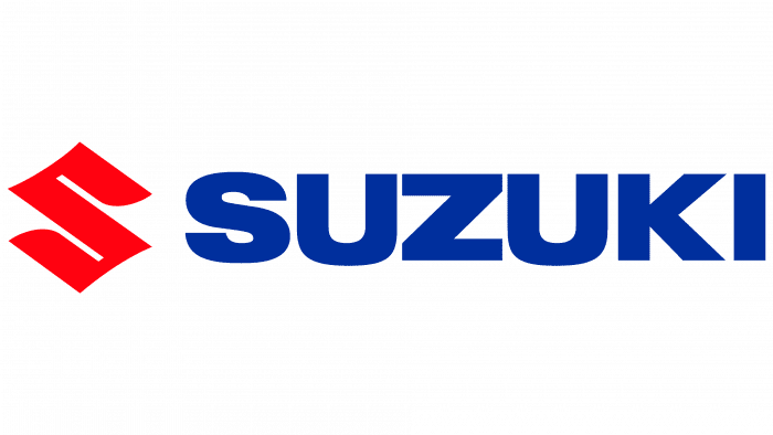suzuki logo