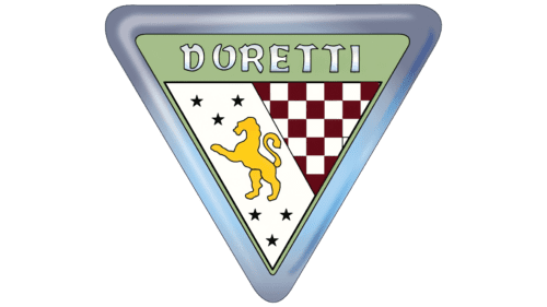 swallow doretti logo