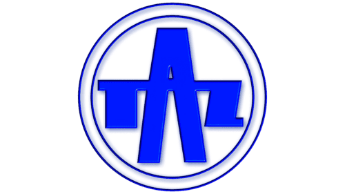 taz logo