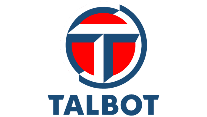 talbot-lago logo