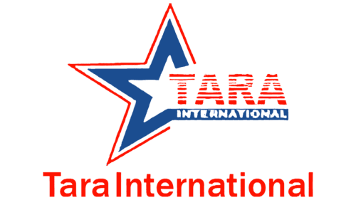 tara international logo
