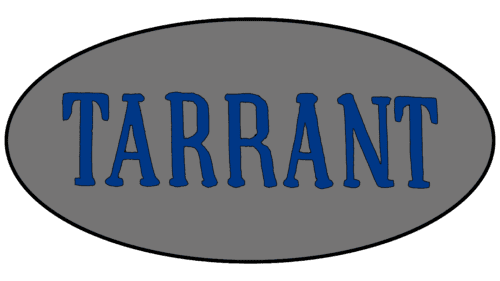 tarrant automobile logo