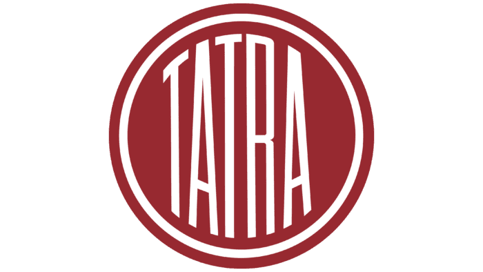 tatra logo