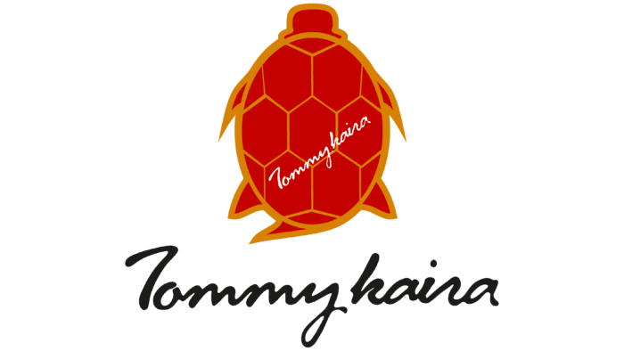 tommykaira logo