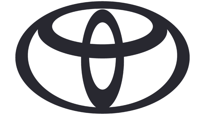 toyota logo