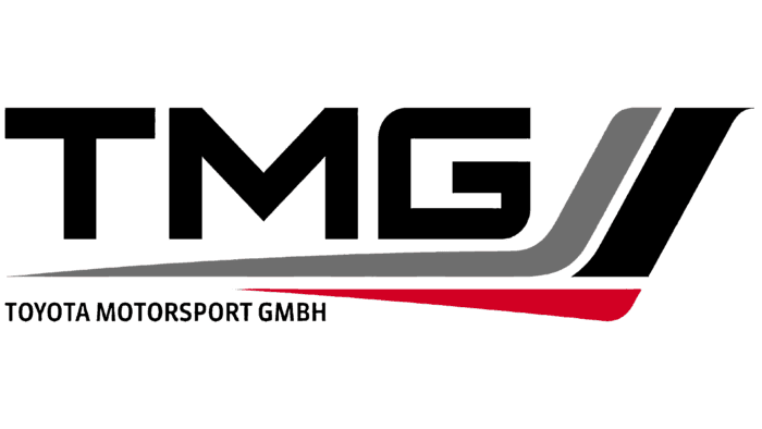 toyota motorsport gmbh logo