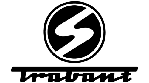 trabant logo