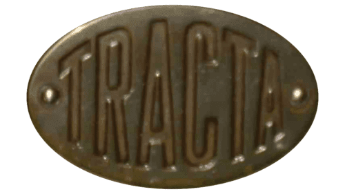 tracta logo