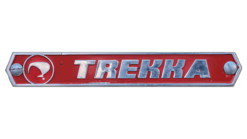 trekka logo