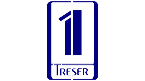 treser logo