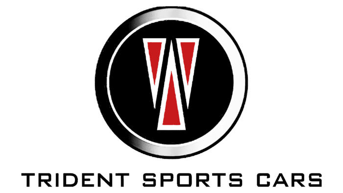 trident cars ltd logo
