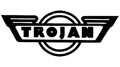trojan logo