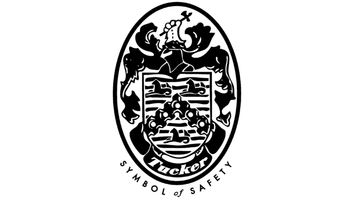 tucker corporation logo