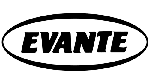 Vegantune Evante Logo