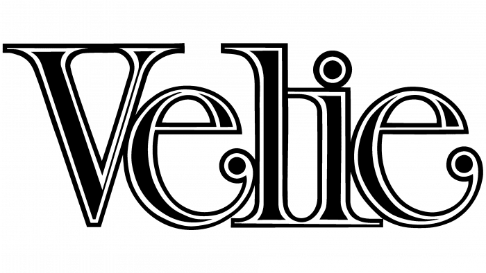 Velie Logo