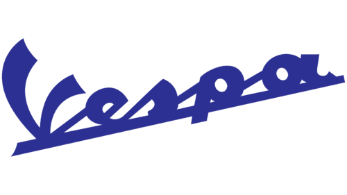 Vespa Logo