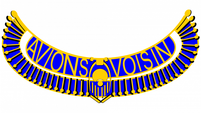 Voisin Logo