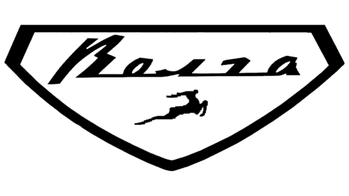 Volga Logo