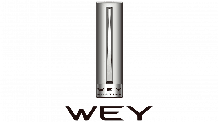 WEY Logo