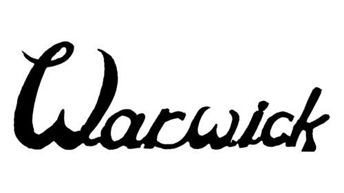 Warwick Logo