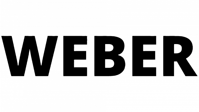 Weber Logo