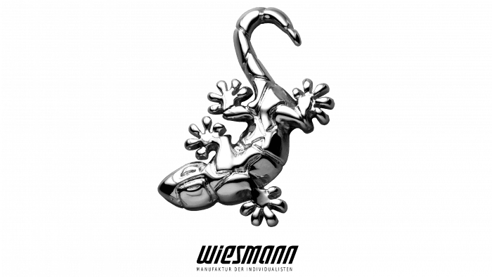 Wiesmann Logo