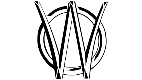 Willys-Overland Logo