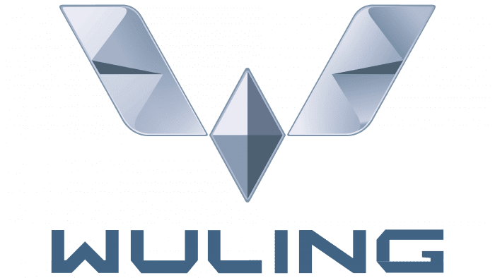 Wuling Logo
