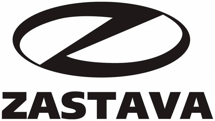 Zastava Logo