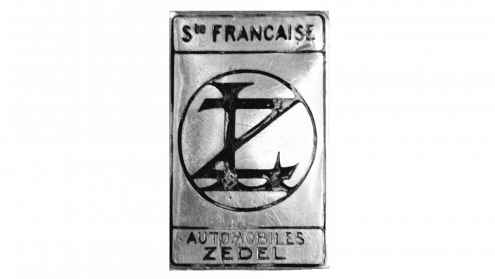 Zedel Logo