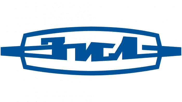 ZiL Logo