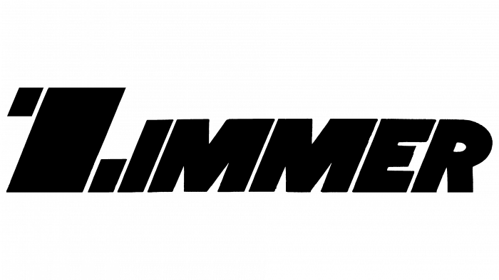 Zimmer Logo