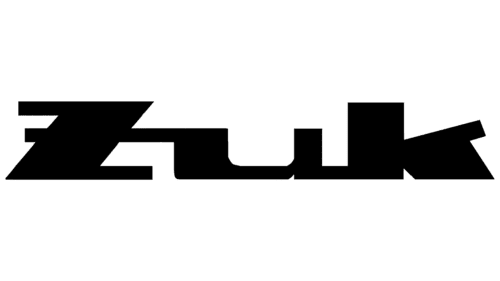 Zuk Logo
