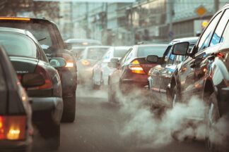 car emission