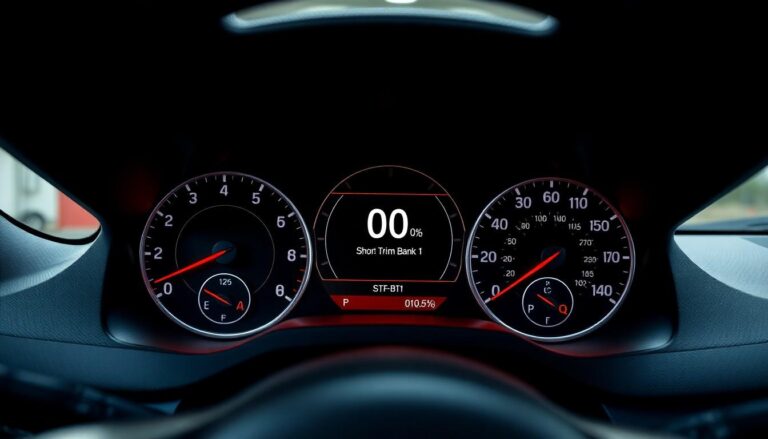 normal stft b1 range