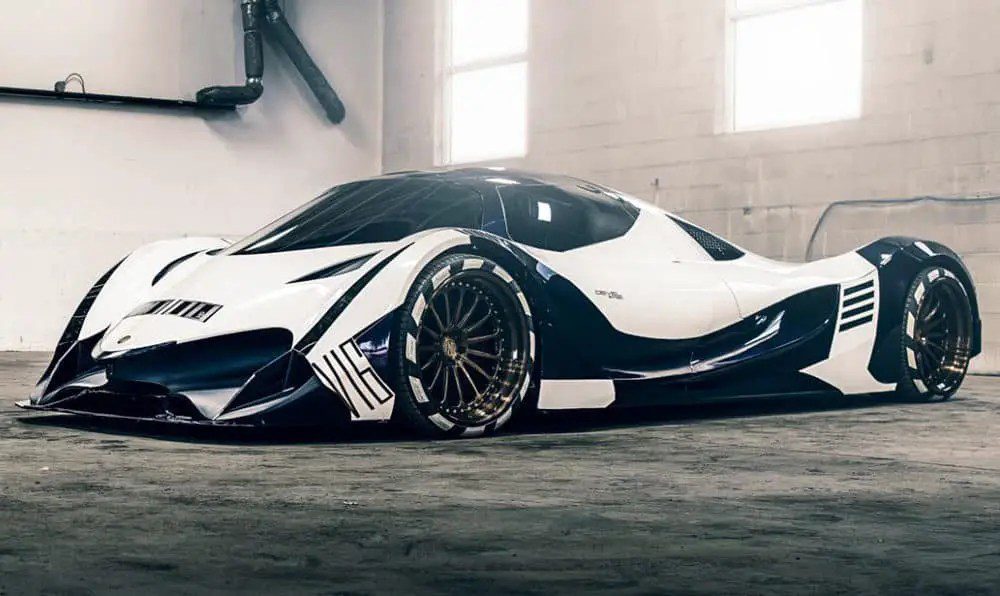 devel sixteen