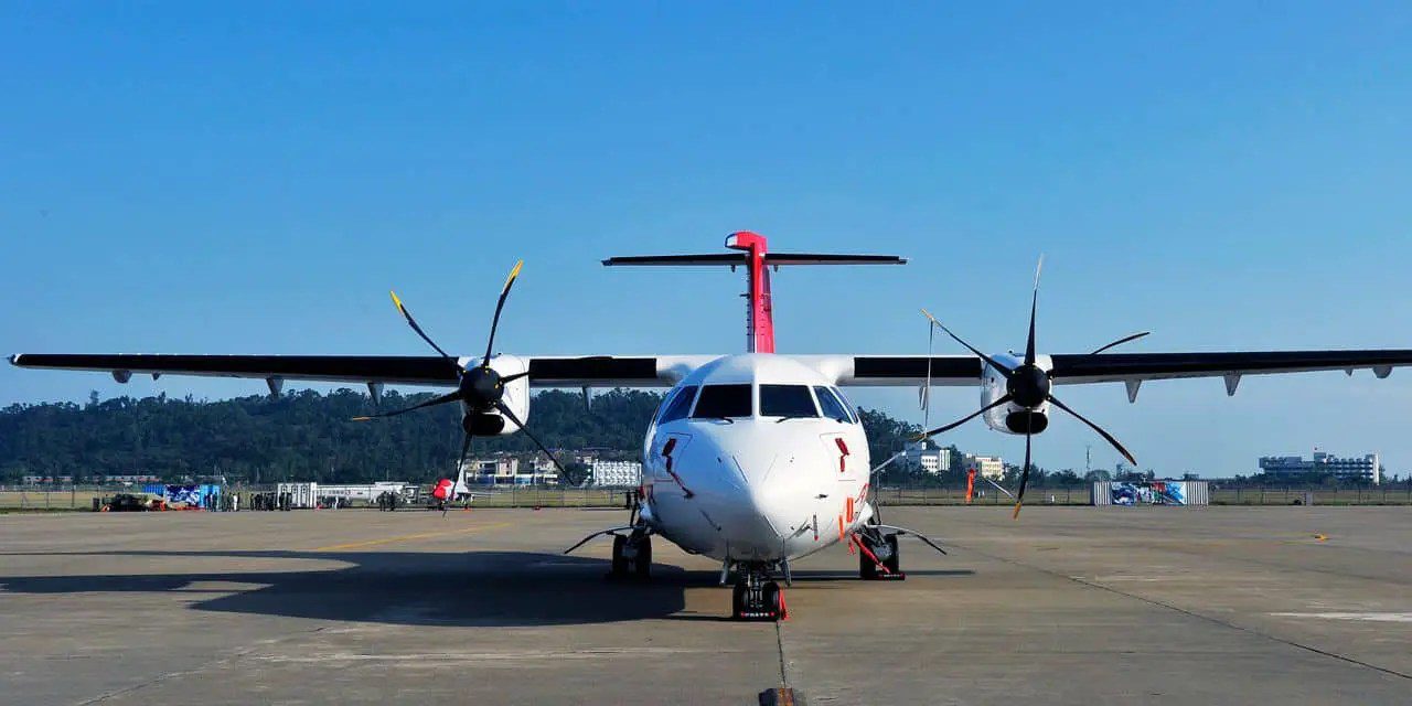 passenger turboprops