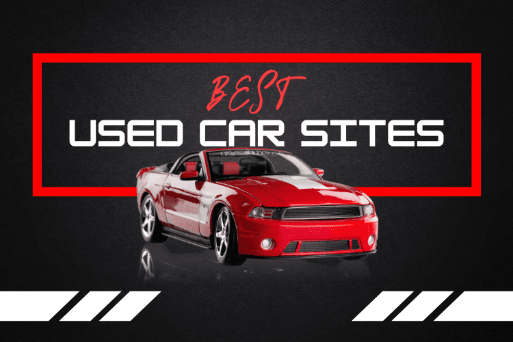 best used car websites