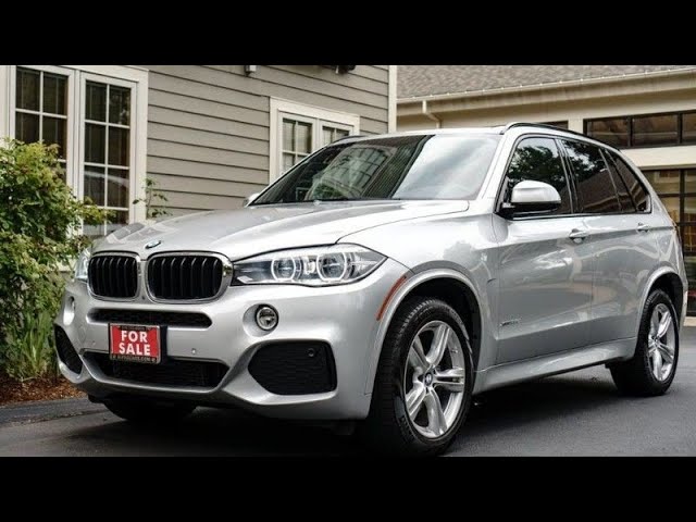 bmw x5 xdrive35d