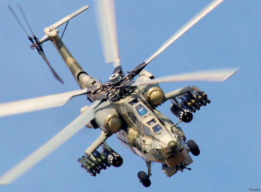 Mi 28 Havoc