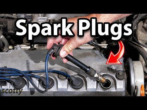spark plug wires