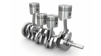engine block components