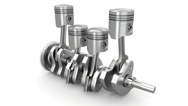 engine block components