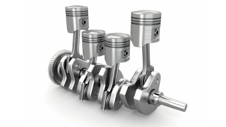 engine block components